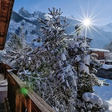 6 Bedrooms Chalet With Mountain View & Hot Tub- If You Want To Book, Please Contact On Wh-ats-app - 0034-635-518-057 !!!! Chamonix
